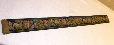Fabric remnant