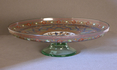 Salver