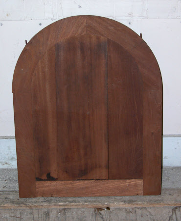 Backboard