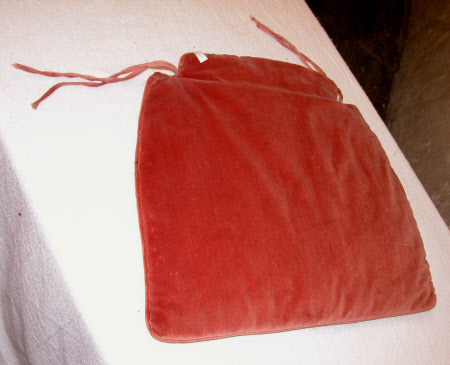Chair pad