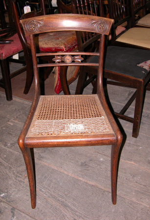 Dining chair