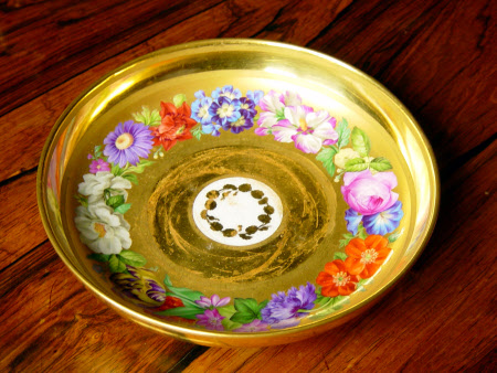 Saucer