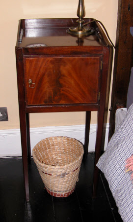 Cupboard
