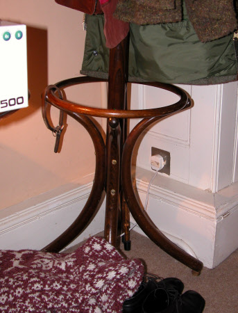 Hatstand