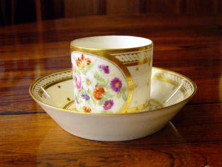Saucer