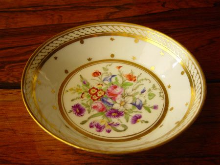 Saucer
