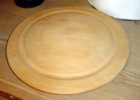 Bread board