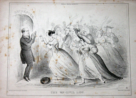 The Un-Civil List