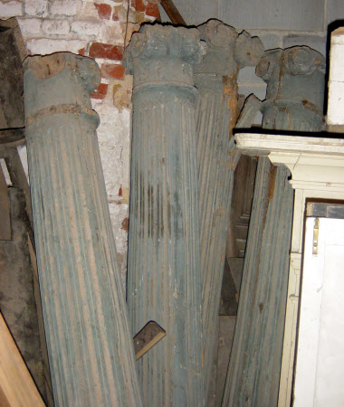 Pillar