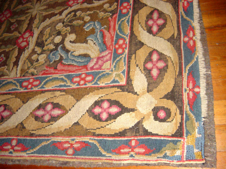 Carpet