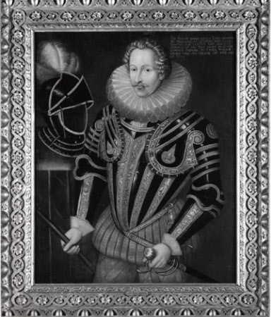 Blickling Hall © Courtauld Institute of Art / Various
