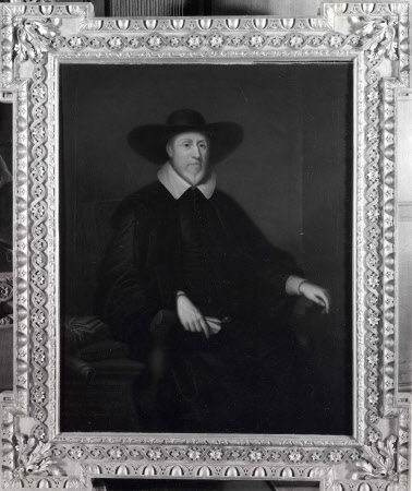 Blickling Hall © Courtauld Institute of Art / Various