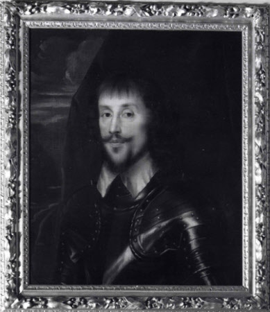 Blickling Hall © Courtauld Institute of Art / Various