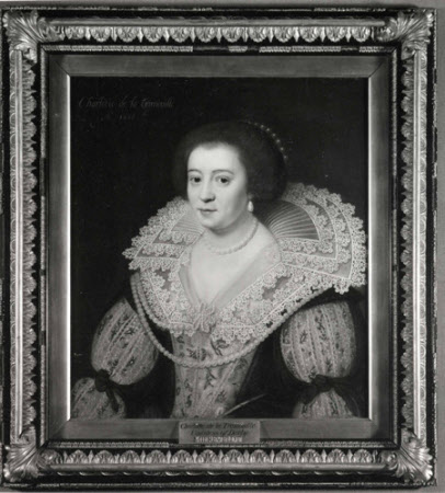 Blickling Hall © Courtauld Institute of Art / Various