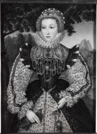 Blickling Hall © Courtauld Institute of Art / Various