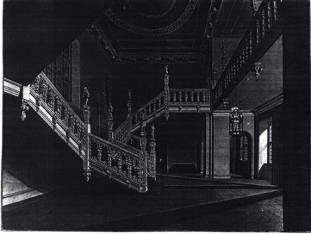 Blickling Hall © Courtauld Institute of Art / Various