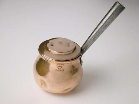 Coffee can