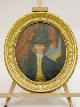 Anne Robinson (1742-after 1812)