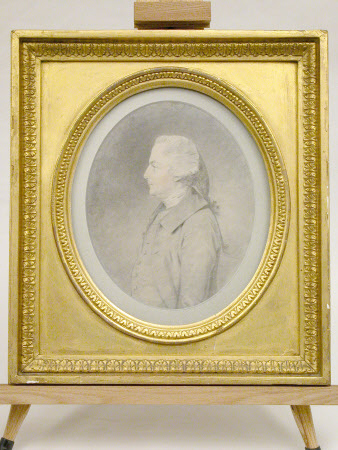 John II Parker, M.P., later 1st Baron Boringdon (1734-1788)