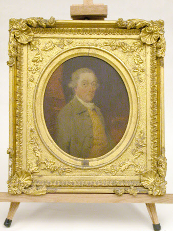 Saltram © National Trust / Sophia Farley & Denis Madge