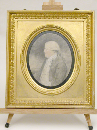 Lieutenant, later Captain, Paul Henry Ourry (1719-1783)