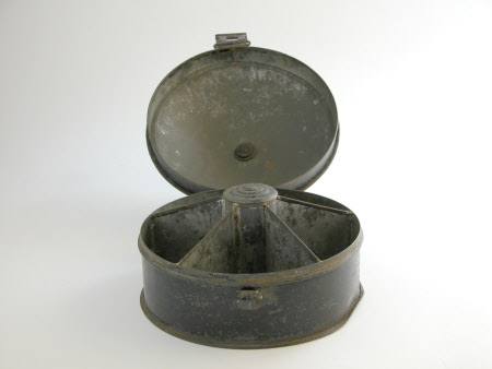 Spice box