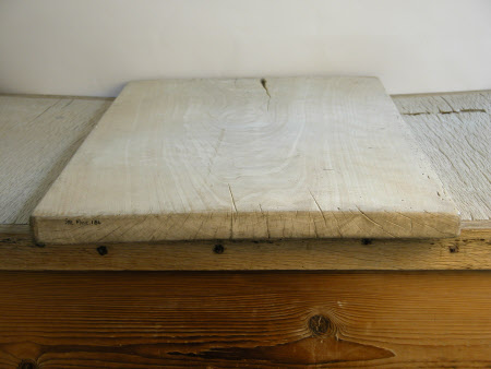 Pastry board