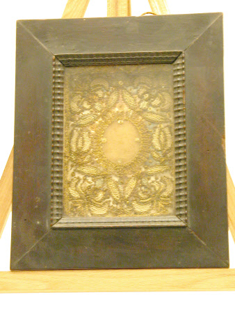 Reliquary