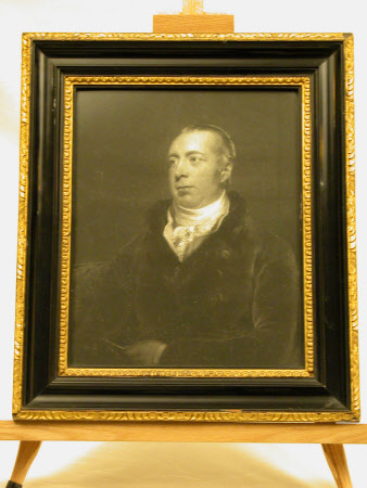 Richard Payne Knight MP, FRS, FSA (1750-1824)