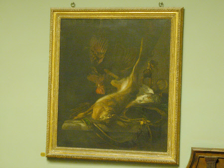 Saltram © National Trust / Sophia Farley & Denis Madge