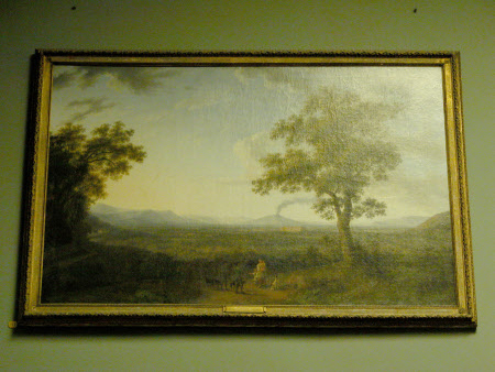Saltram © National Trust / Sophia Farley & Denis Madge
