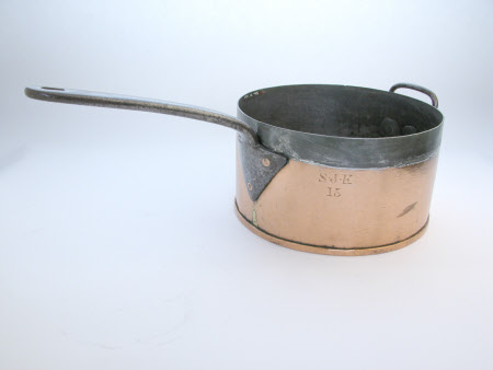 Saltram © National Trust / Sophia Farley & Denis Madge