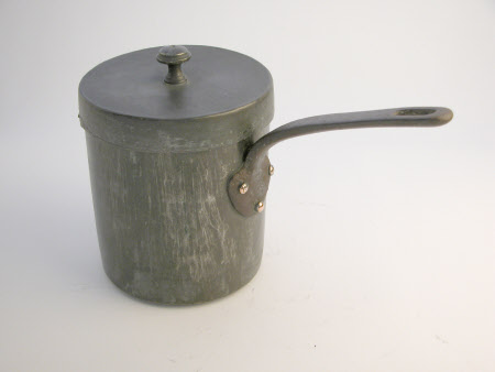 Saucepan