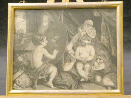 Saltram © National Trust / Sophia Farley & Denis Madge