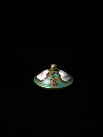 Cup cover