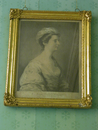 Maria Walpole, Countess Waldegrave, later Duchess of Gloucester (1736-1807) (after Sir Joshua ...