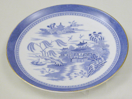 Plate