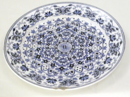 Plate