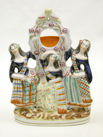 The Three Graces.
