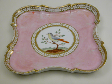 Tray