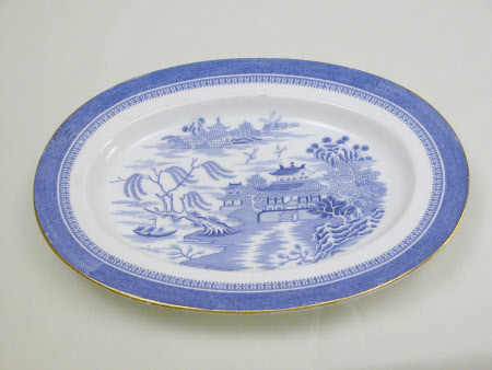 Plate
