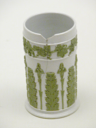 Spill vase