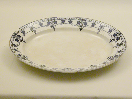 Dish