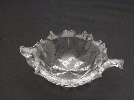Pickle dish