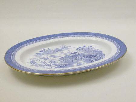 Dish