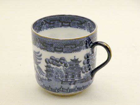 Coffee can