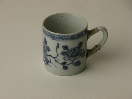 Coffee can