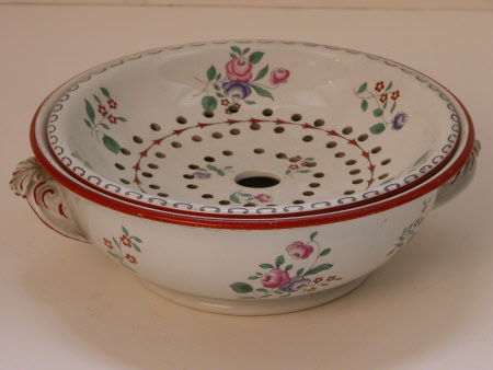 Sponge bowl