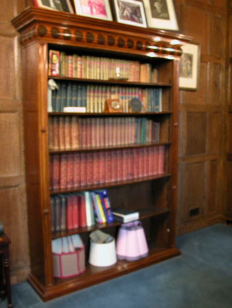 Bookcase
