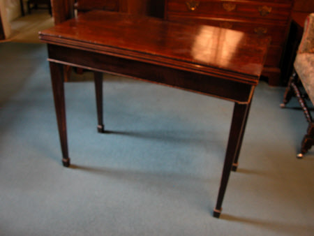 Grantham House © National Trust / Mike Kennedy